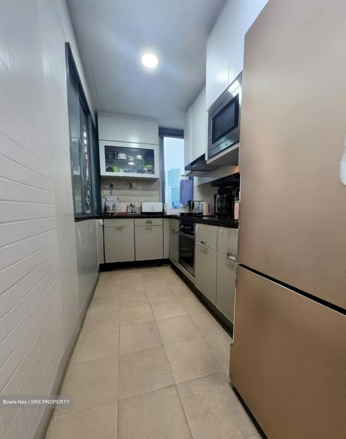 D'Cambridge (D8), Apartment #507060001